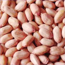 Groundnuts
