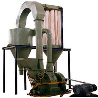 Semi Automatic Pulverizer, Power : 3-6kw, Weight : 200-300kg