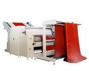 Textile Finishing Machine