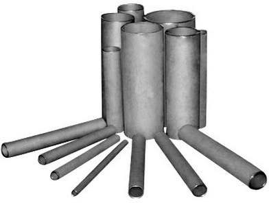 Stainless Steel Seamless Pipes, For Industrial Use, Feature : Excellent Quality, Fine Finishing, High Strength