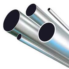 Polished Stainless Steel Seamless Tubes, For Construction, Water Treatment Plant, Feature : Corrosion Proof