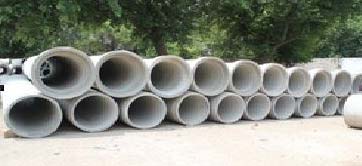 RCC Pipes, For Chemical Handling, Drinking Water, Feature : Excellent Strength, Good Material Use