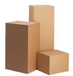 Corrugated Cartons