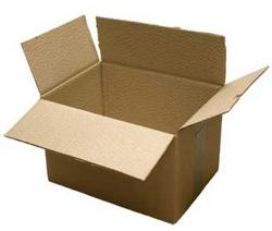 Customized Corrugated Boxes