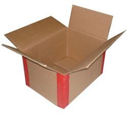 PVC Corrugated Box