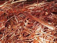 Non Ferrous Metal Scrap, For Industrial Use, Recycling, Grade : 304