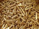 Premium Grade Wood Pellets
