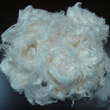 Viscose Fiber, Brand Name : populustex