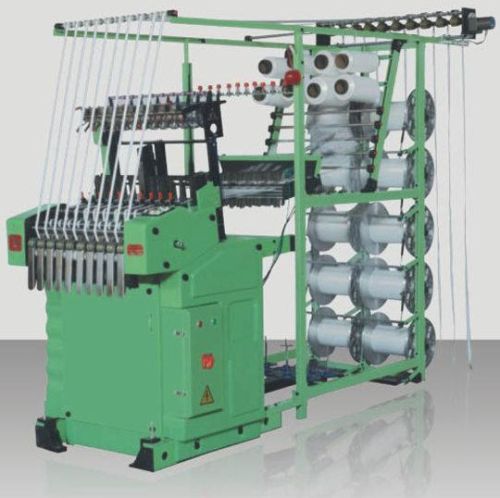 Jyf5-10/27 Zipper Needle Looms