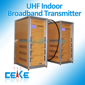 1600w UHF TV Transmitter