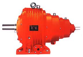 Ngw-s Planetary Gear Reducer