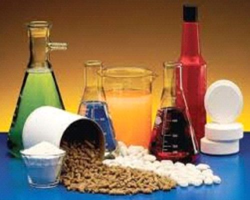 Chemical Products