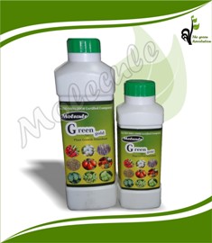 Liquid Humic Acid 12%