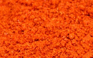 Red Chili Powder