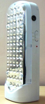 Solar Home Lights