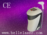 Diode Laser Hair Removal Machine