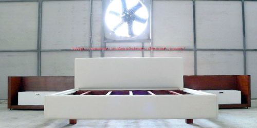 Contemporary Bedroom Set