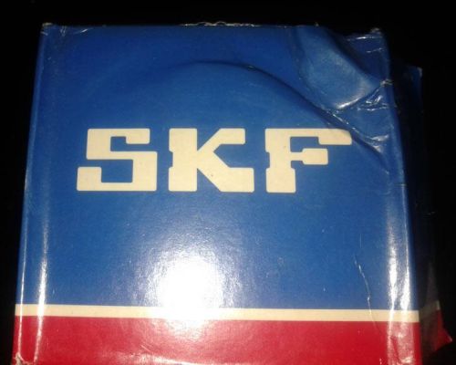 SKF Precision Bearings