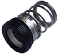 Single Spring Mechanical Seals