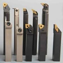 CNC Machine Tool Holder