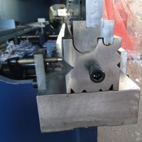 Press Brake Bending Machine Tools