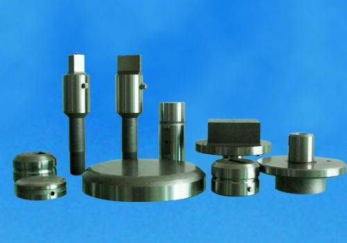 Stamping Dies, Punching Tools,Punch Molds