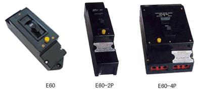 Earth Leakage Circuit Breaker