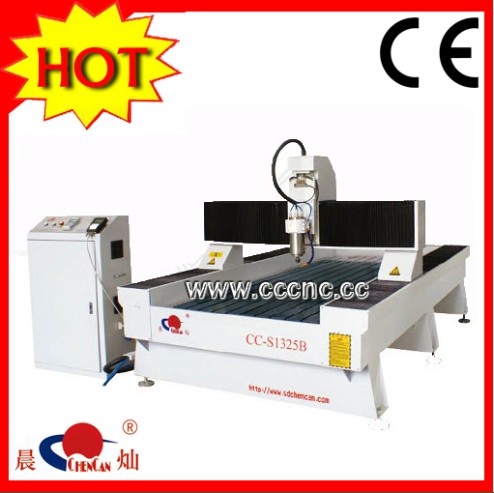 Marble Working CNC Router