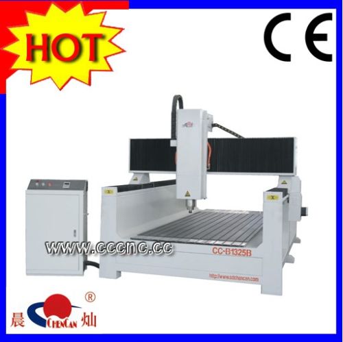 Mould Working CNC Router