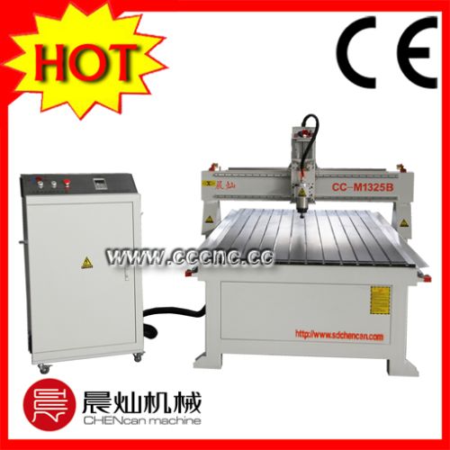 Wood CNC Router