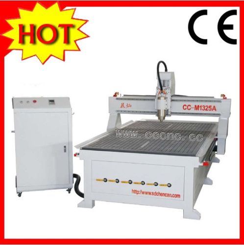 Wood Working CNC Router