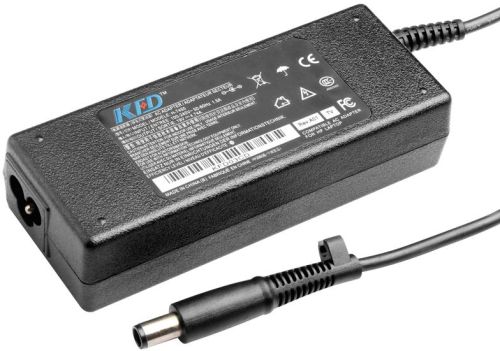 19v 4.74a For Original HP Laptop Adapter Pavilion 6730 Dv-7 Dv3000 Dv3500 Dv4-1000 Dv5-1000 Hdx18t