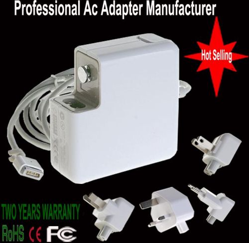 Magnetic Laptop Charger