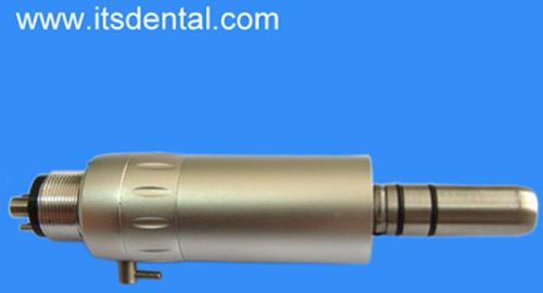 Dental Low Speed Air Motor 2/4 Hole