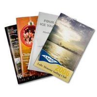 Booklet Printing Service