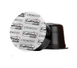 Dualit Cremoso Rapido Coffee Capsules - 100% Arabica