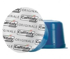 Dualit Originale Rapido Coffee Capsules