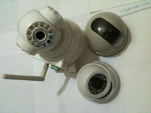 CCTV Cameras