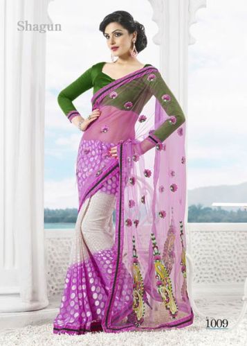 Brasso Sarees