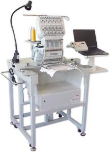 Sewing Machine - (be-1201b-AC)