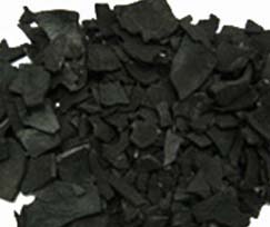 Coconut Shell Charcoal