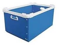 PP Corrugated Boxes, For Packaging, Feature : Good Strength, Leakage Proof