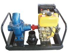 Diesel Water Pump, Brand Name : OEM