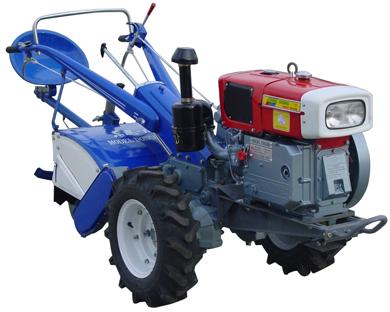 Power Tillers, Brand Name : OEM or JD, Packaging Type : Blue
