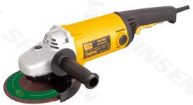 Angle Grinder