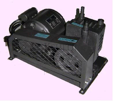 Vacuum Pumps