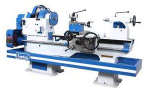 Lathe Machine