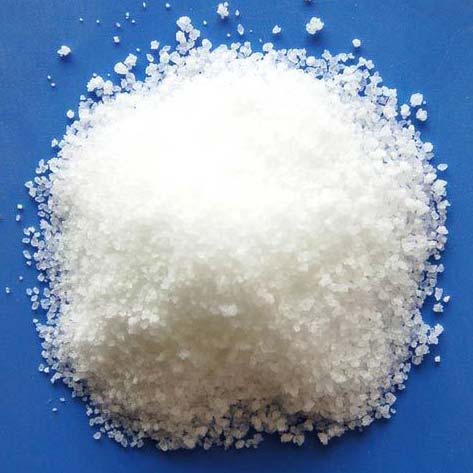 Disodium Phosphate Crystals