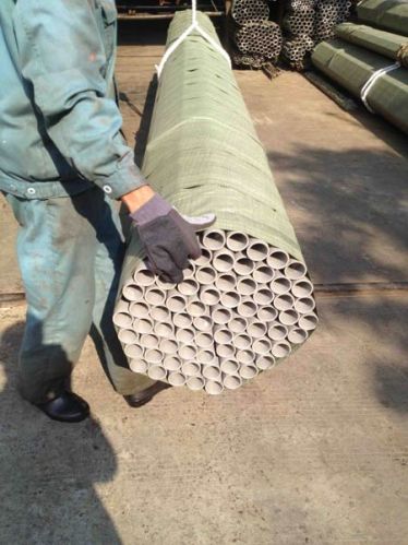 Stainless Steel Seamless Pipes Fittings