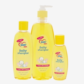 Baby Shampoo